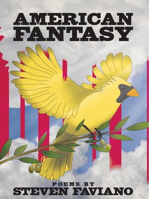 cover image of American Fantasy
